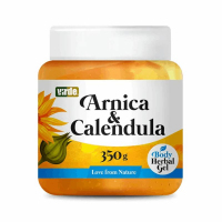 Arnica & Calendula Żel z arniki i nagietka, 350g
