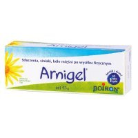 Arnigel żel 45 g