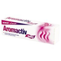 Aromactiv Baby żel, 20 g
