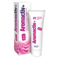 Aromactiv żel, 50 g