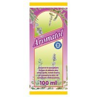 Aromatol płyn 100 ml