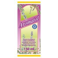 Aromatol płyn 150 ml