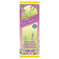 Aromatol płyn 250 ml