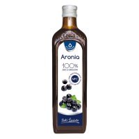 Aronia 100% sok, 490 ml