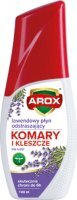 Arox Lawendowy płyn odstraszający komary i kleszcze, 50 ml