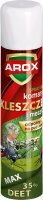 AROX Spray Deet MAX na komary, kleszcze i meszki 250 ml