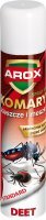 AROX Spray DEET na komary, kleszcze i meszki 90 ml