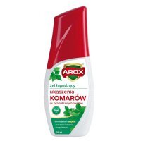 AROX Żel łagodzący ukąszenia 50 ml