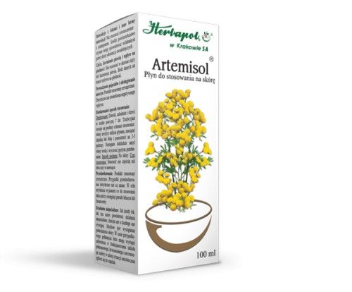 Artemisol 100 ml