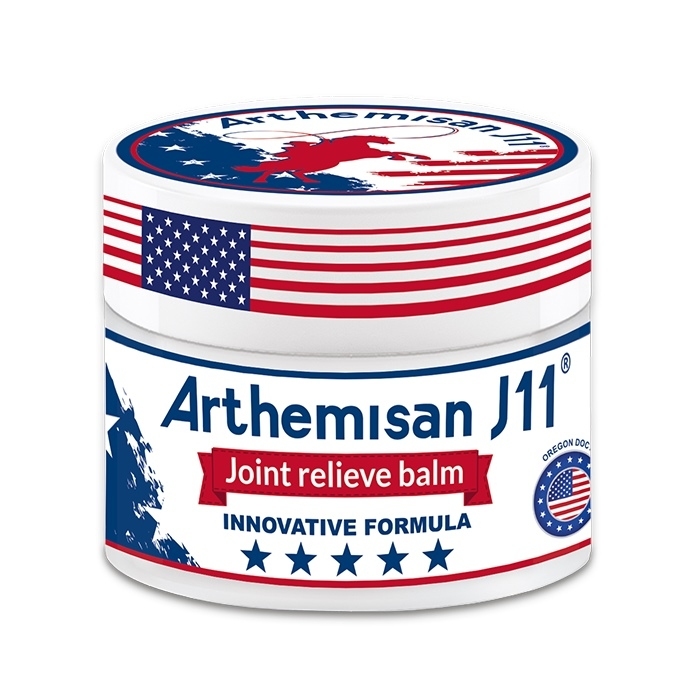 Arthemisan J11 krem, 150 ml