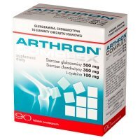 Arthron Complex tabletki powlekane, 90 szt.