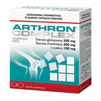 Arthron Complex tabletki powlekane, 90 szt.