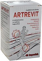 Artrevit kapsułki, 60 szt.
