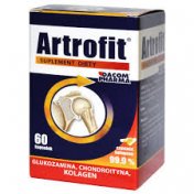 Artrofit kapsułki, 60 szt.