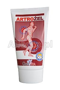 Artrożel, żel, 100 ml
