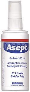 Asept Spray do dezynfekcji 100 ml