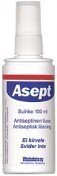 Asept Spray do dezynfekcji 100 ml