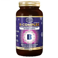 Asepta B-Complex kapsułki, 100 szt.