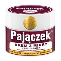 Asepta Pajączek V11 krem, 150 ml