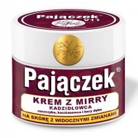 Asepta Pajączek V11 krem, 50 ml