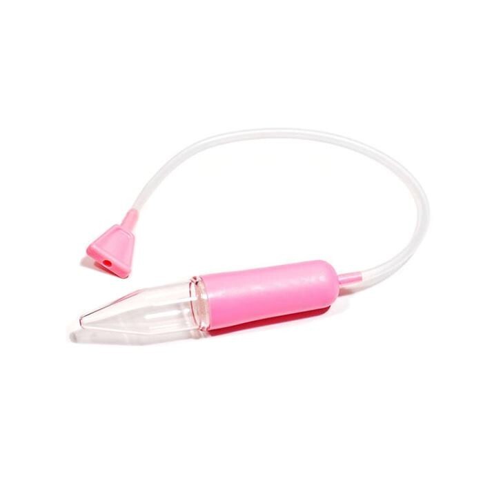 ASPINOSEK Aspirator do nosa + 3 końcówki