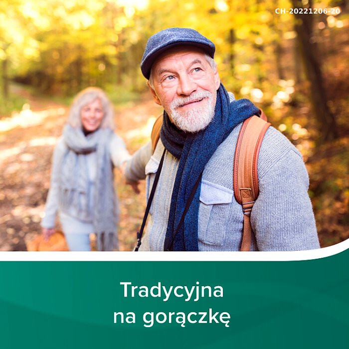 Aspirin BAYER 500 mg 10 tabletek / Przeziębienie