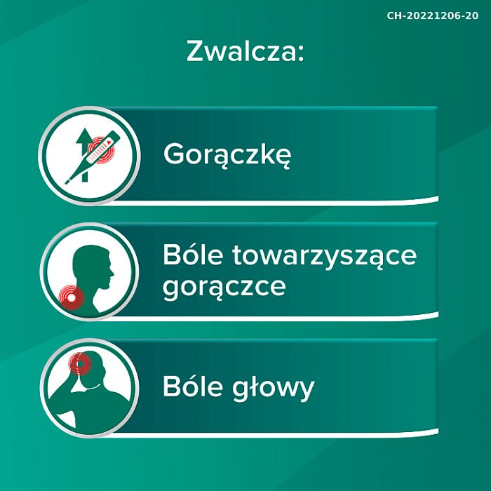 Aspirin BAYER 500 mg 10 tabletek / Przeziębienie