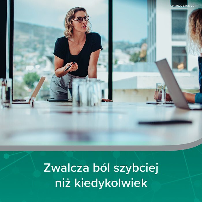 Aspirin BAYER PRO 500 mg 20 tabl.