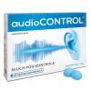 Audiocontrol, tabletki powlekane, 30 szt.