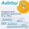 AulinDol 30mg/g żel 50 g