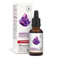 Aura Herbals Jodadrop koncentrat krople, 30 ml