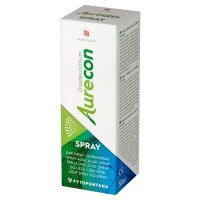 Aurecon spray do uszu 50 ml