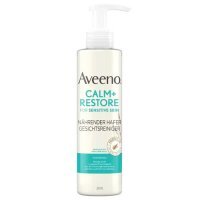 Aveeno Calm + Restore odżywczy żel owsiany do mycia, 200 ml
