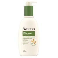 Aveeno Daily Moisturising balsam owsiany do ciała nawilżający, 300 ml