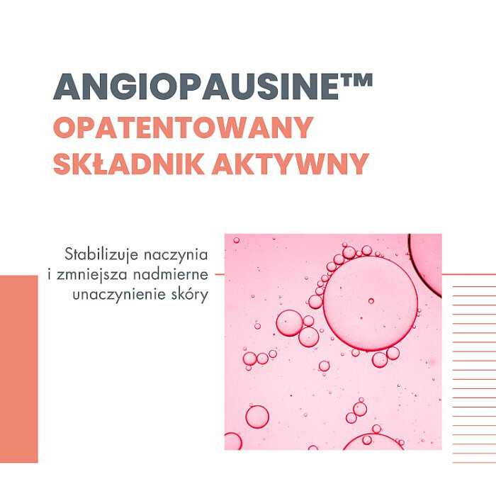 Avene Antirougeurs Rosamed koncentrat na utrwalone zaczerwienienia, 30 ml