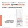 Avene Antirougeurs Rosamed koncentrat na utrwalone zaczerwienienia, 30 ml