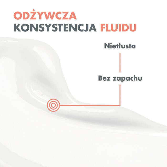 Avene Avene Cicalfate+ emulsja nawilżająca i regenerująca, 40 ml