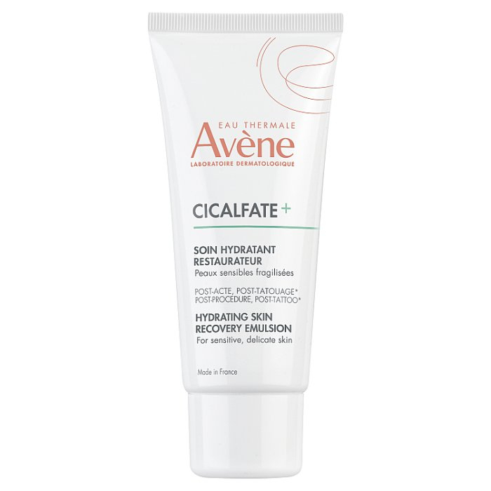 Avene Avene Cicalfate+ emulsja nawilżająca i regenerująca, 40 ml