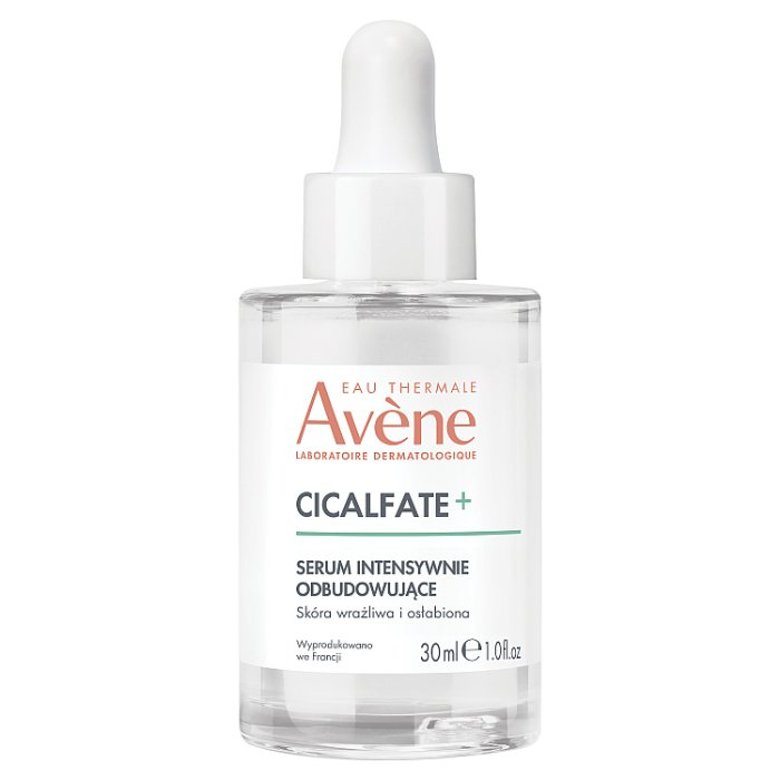 Avene Cicalfate+ Serum intensywnie odbudowujące, 30 ml
