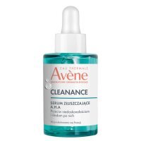 Avene Cleanance A.H.A serum złuszczające, 30 ml