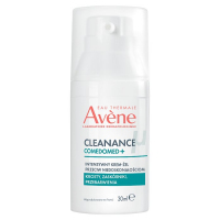 Avene Cleanance Comedomed+ Intensywny krem-żel przeciw niedoskonałościom, 30 ml