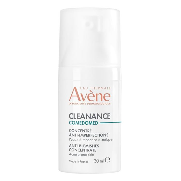 Avene Cleanance Comedomed koncentrat przeciw niedoskonałościom, 30 ml