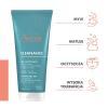Avene Cleanance Gel oczyszczający żel przeciw niedoskonałościom, 200 ml