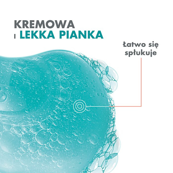 Avene Cleanance Gel oczyszczający żel przeciw niedoskonałościom, 400 ml