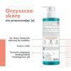 Avene Cleanance Gel oczyszczający żel przeciw niedoskonałościom, 400 ml