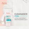Avene Cleanance Hydra krem łagodzący do skóry wrażliwej, 40 ml