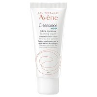 Avene Cleanance Hydra krem łagodzący do skóry wrażliwej, 40 ml