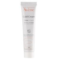 Avene Cold Cream krem ochronny do skóry suchej i wrażliwej, 40 ml
