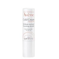 Avene Cold Cream pomadka odżywcza do ust, 4 g