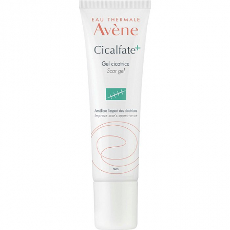 Avene Eau Thermale Cicalfate+ żel na blizny, 30 ml